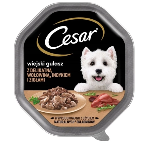 cesar-tacka-karma-dla-psa-w-sosie-z-indykiem-i-wolowina-150g-4008429148491.webp