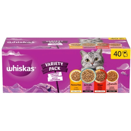 whiskas-variety-pack-mokra-karma-dla-kota-w-sosie-galaretce-40-85g-4008429198533.webp