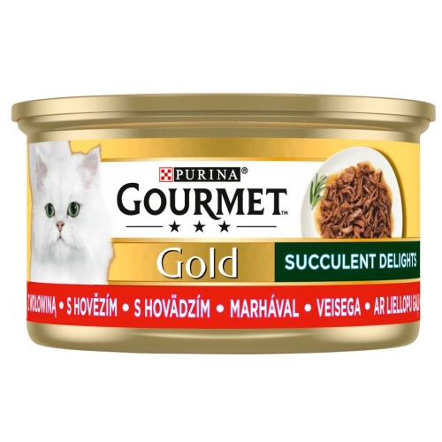gourmet-gold-karma-dla-kotow-succulent-delights-z-wolowina-85g-8445290502636.webp