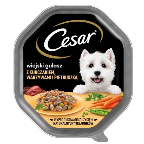 cesar-mokra-karma-dla-psa-kurczak-z-warzywami-w-sosie-tacka-150g-4008429148514.webp