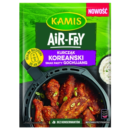 kamis-air-fry-mieszanka-przyprawowa-kurczak-koreanski-smak-pasty-gochujang-20g-5900084287081.webp